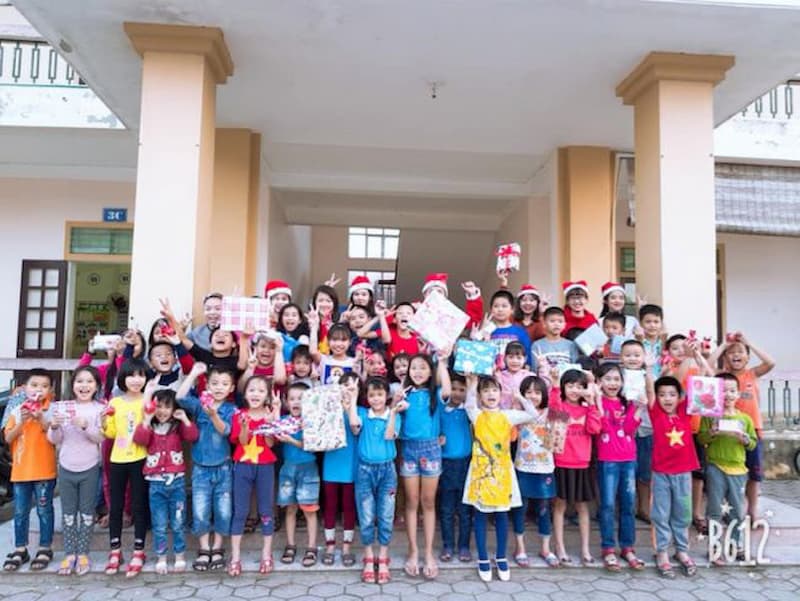 TOP 10 trung tâm tiếng Anh ở Vinh chất lượng, uy tín nhất 11 trung-tam-tieng-anh-o-vinh-9
