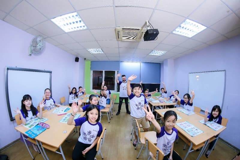 Top 7 trung tâm tiếng Anh trẻ em tại Hội An chất lượng 21 trung-tam-tieng-anh-tre-em-tai-hoi-an-5