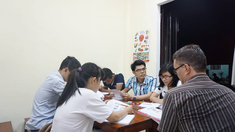 trung-tam-toeic-hoi-an