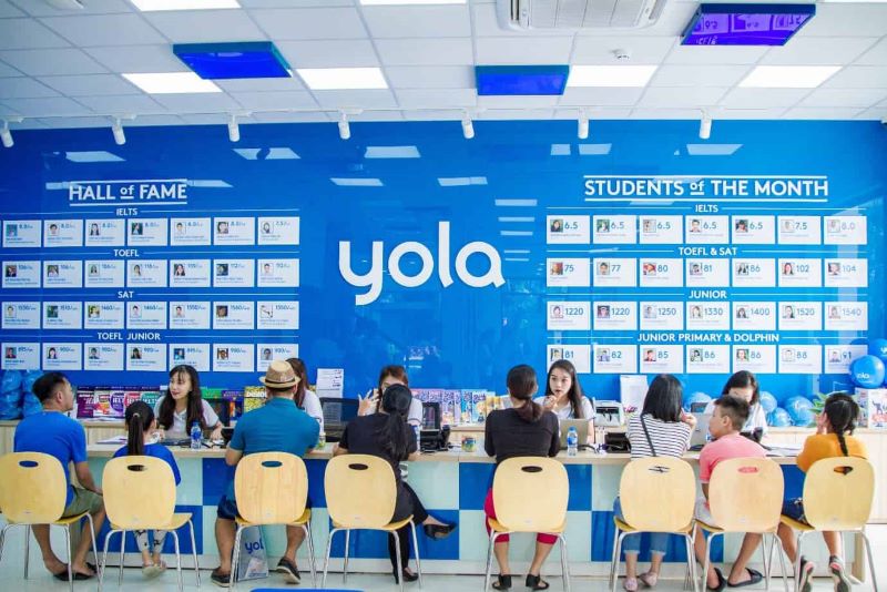 yola