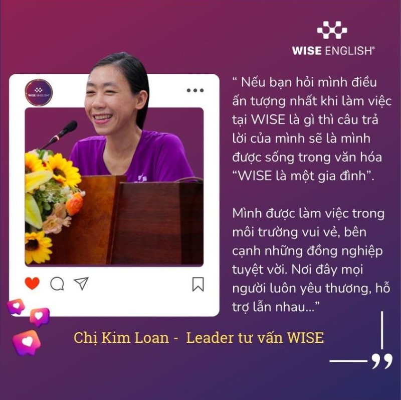 #TôitạiWISE