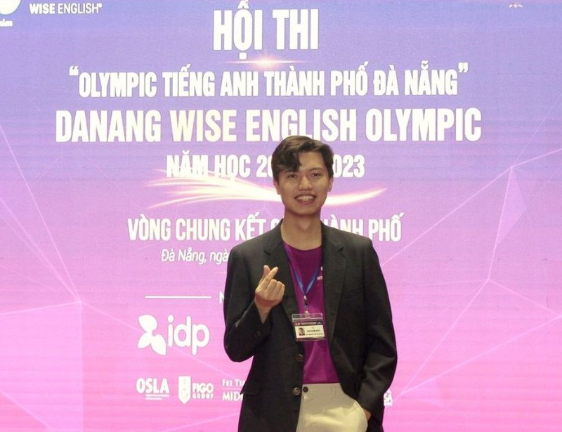 #TôitạiWISE