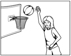 3. What will Chloe do on Saturday?