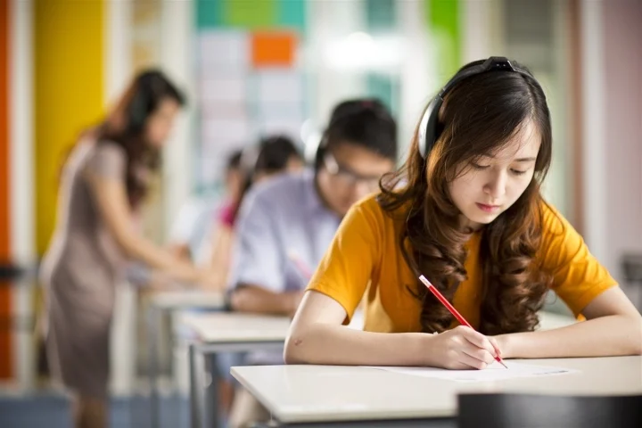 Rèn luyện sự bình tĩnh, tự tin