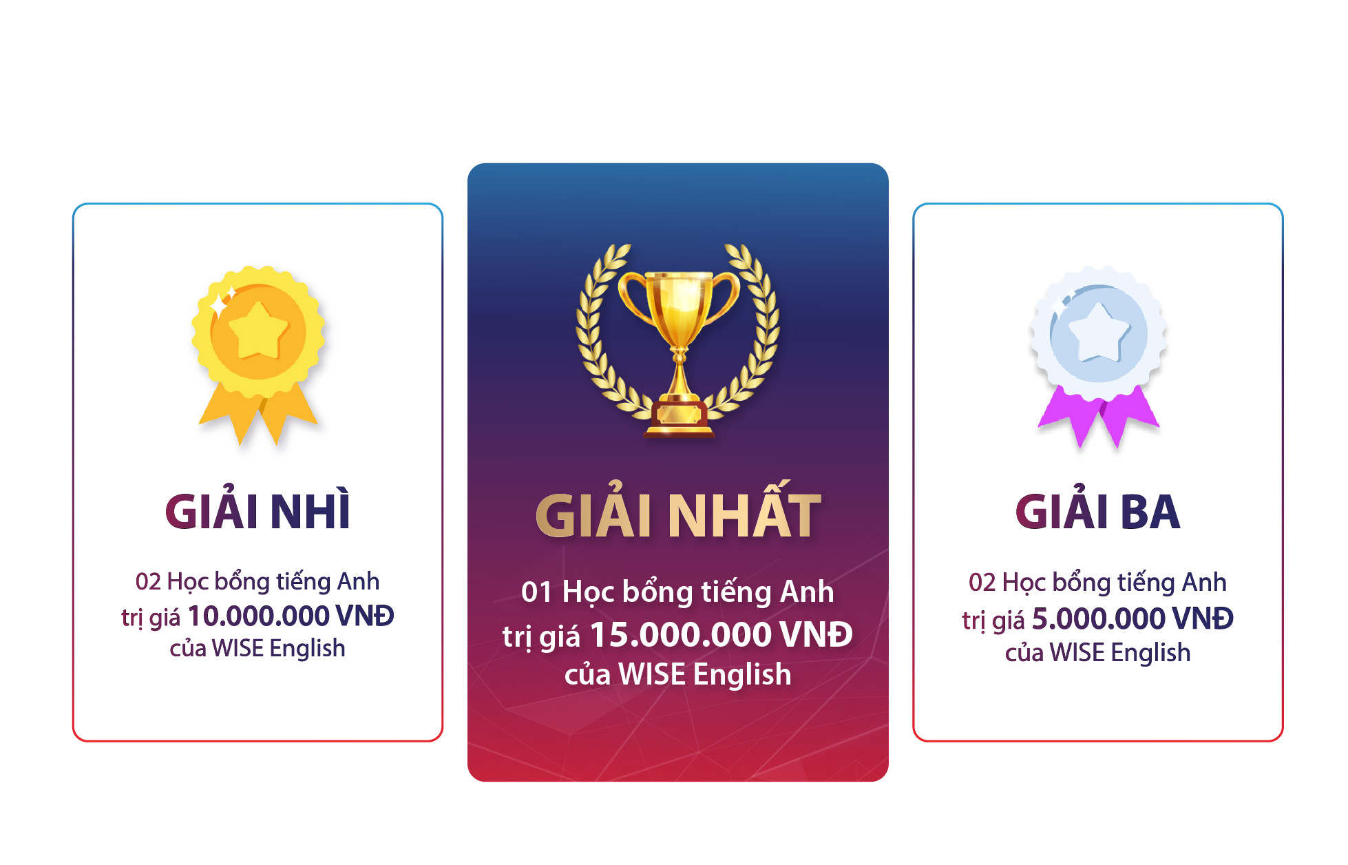 giai thuong ong ich khiem