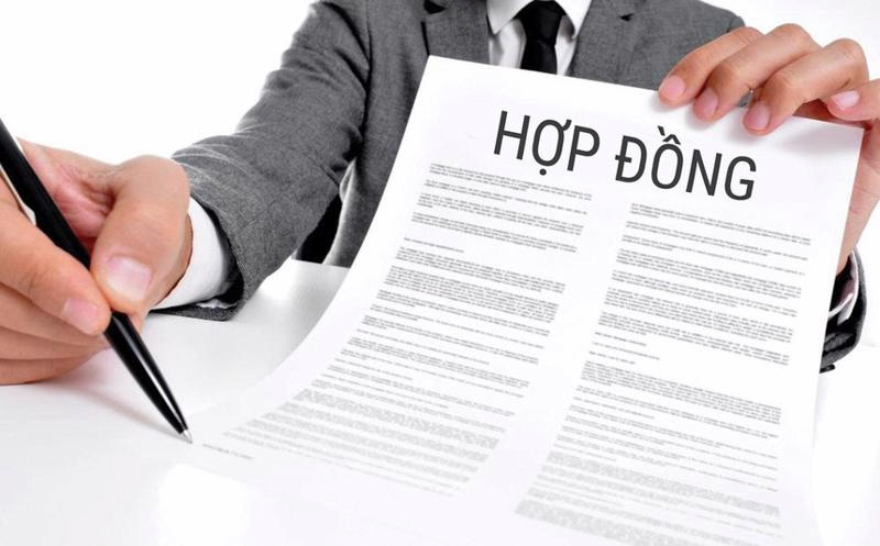 Những điều cần lưu ý khi nhượng quyền thương hiệu bạn nên biết 5 Những vấn đề hợp đồng về nhượng quyền thương hiệu