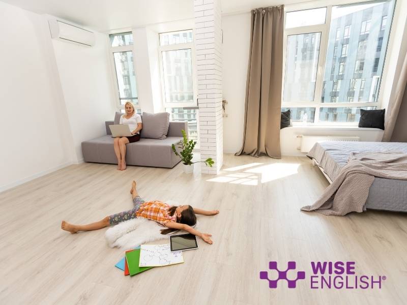 Có nên cho bé học tiếng Anh sớm? 6 lợi ích và lưu ý cần biết 4 Trẻ tự tin hơn trong giao tiếp