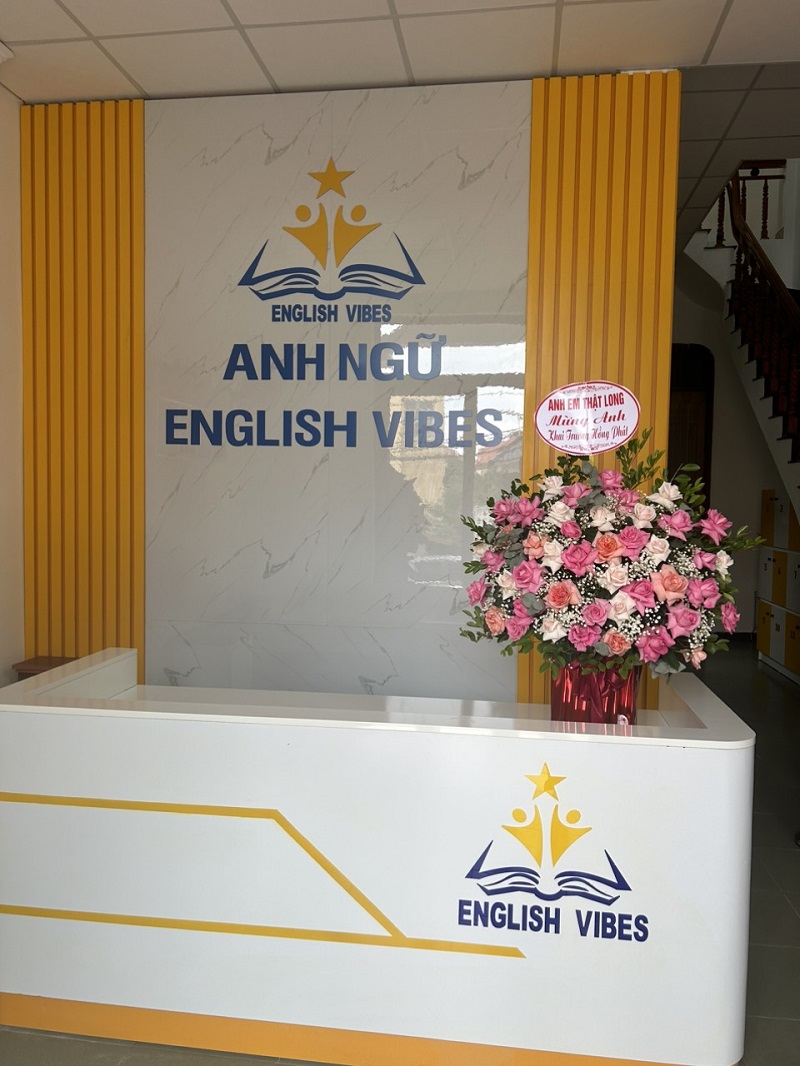 english vibes 1