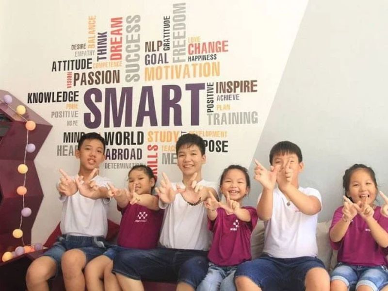 5 Phần mềm Học tiếng Anh Miễn phí cho Trẻ em Bố Mẹ phải biết! 7 Khóa học tiếng Anh thiếu nhi WISE KIDs