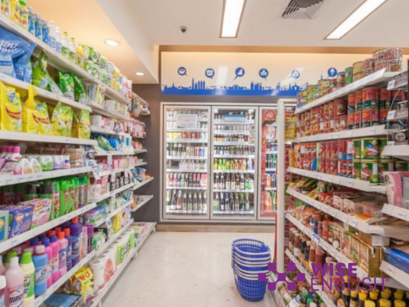 Top 10 các lĩnh vực nhượng quyền thương hiệu được đầu tư nhất hiện nay 3 Lĩnh vực nhượng quyền bán lẻ