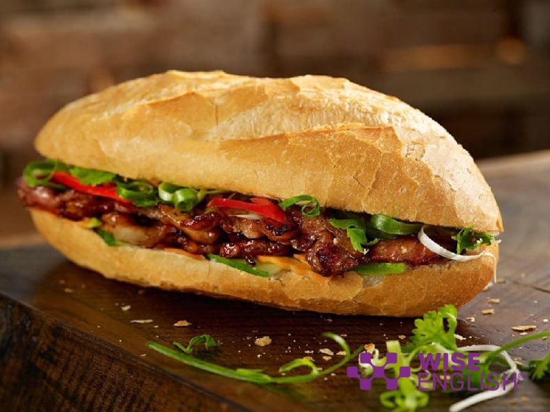 Top 10 các lĩnh vực nhượng quyền thương hiệu được đầu tư nhất hiện nay 9 Lĩnh vực nhượng quyền bánh mì
