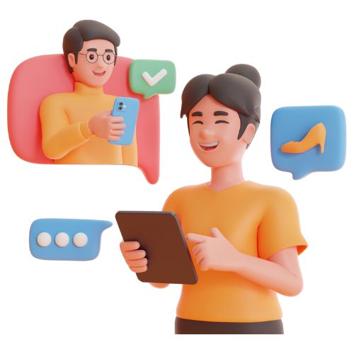 Tuyển dụng nhân viên chăm sóc học viên