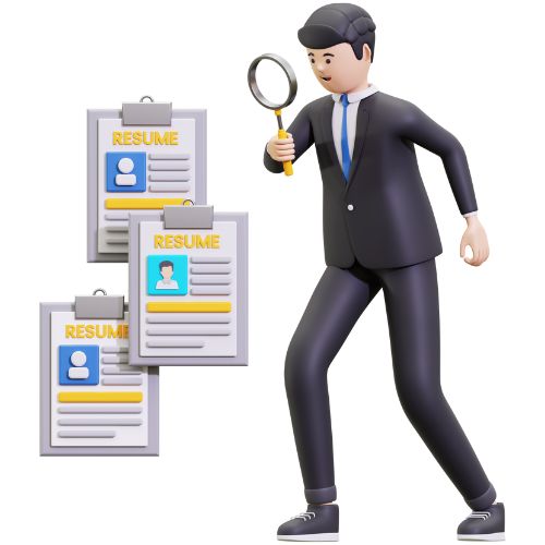 Nhân viên hành chính nhân sự