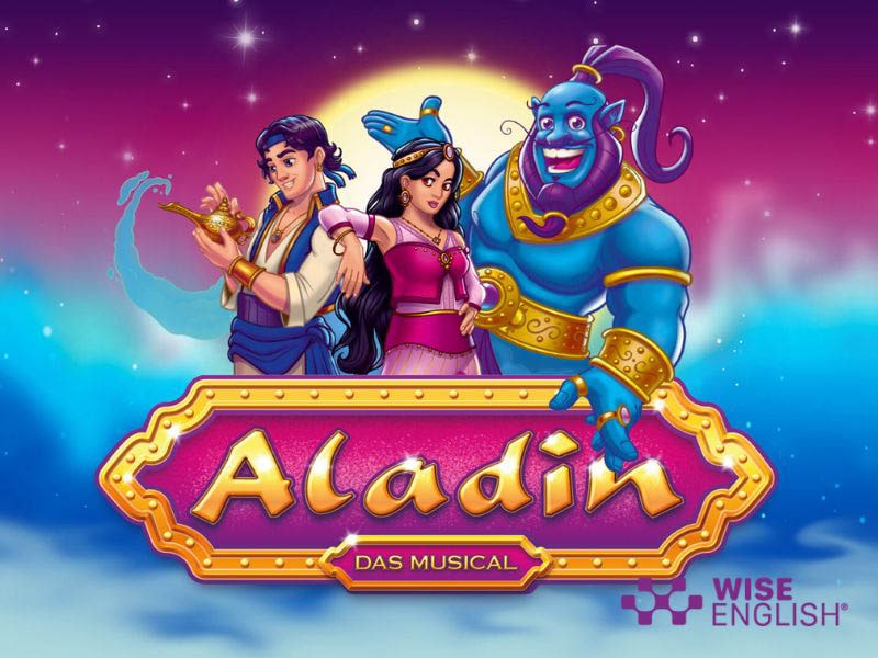 Aladdin – Aladdin và cây đèn thần (1992)