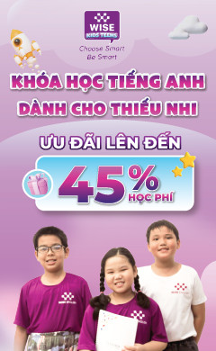 WISE KIDS TEENS