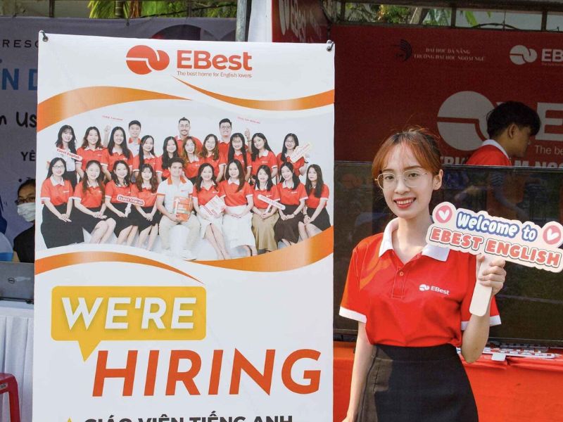 Ebest English
