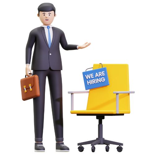 Trưởng phòng hành chính nhân sự