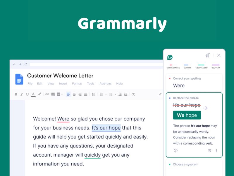 Grammarly