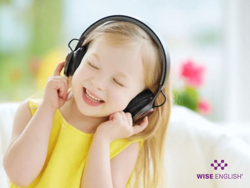 Bật mí 6 Cách dạy bảng chữ cái tiếng Anh cho trẻ em dễ nhớ nhất 5 Dạy bé học bảng chữ cái tiếng Anh qua bài hát
