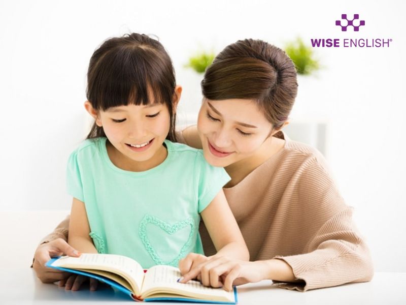 9 chủ đề dạy bé học tiếng Anh qua con vật hay nhất 11 Dạy bé học qua truyện tranh