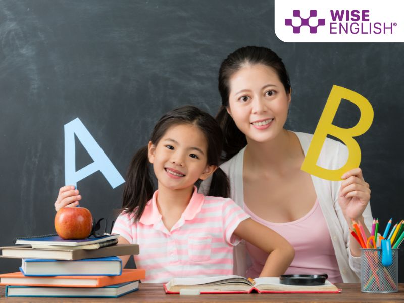 Mô tả công việc cần làm của giáo viên tiếng Anh IELTS