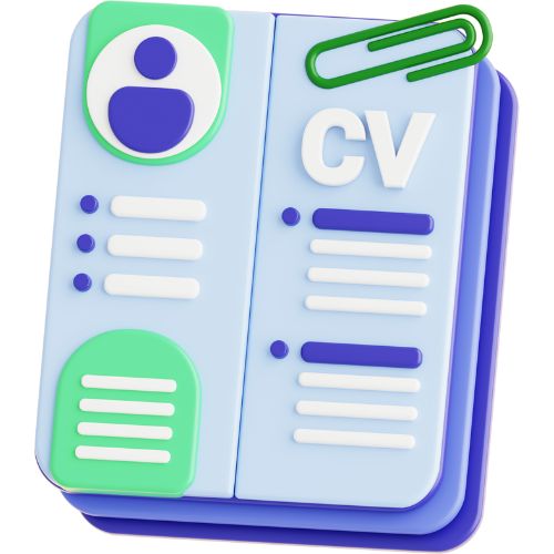 hồ sơ cần có CV