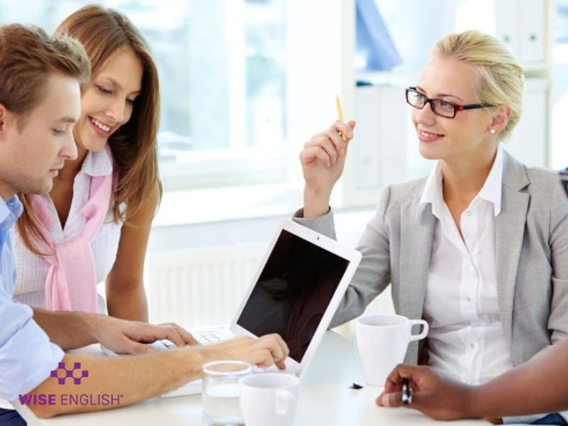 Kiểm soát nội bộ là gì? Tất tần tật những điều bạn cần biết 10 Kỹ năng giao tiếp
