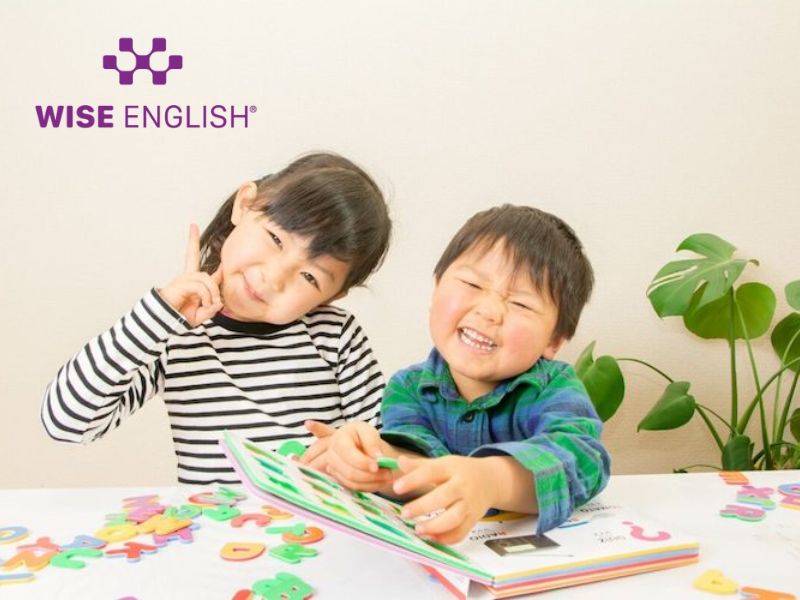 Lộ trình học tiếng Anh cho trẻ em là gì?