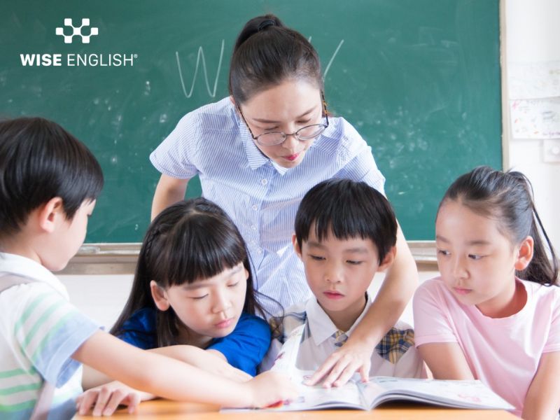 100+ Mẫu câu học tiếng Anh giao tiếp cho trẻ em nhanh nhất 5 Mẫu câu giao tiếp động viên cho bé