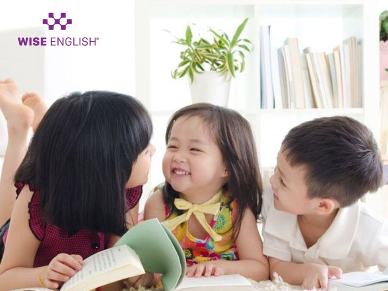 100+ Mẫu câu học tiếng Anh giao tiếp cho trẻ em nhanh nhất 2 Mẫu câu học tiếng Anh giao tiếp cho trẻ em về câu hỏi sở thích