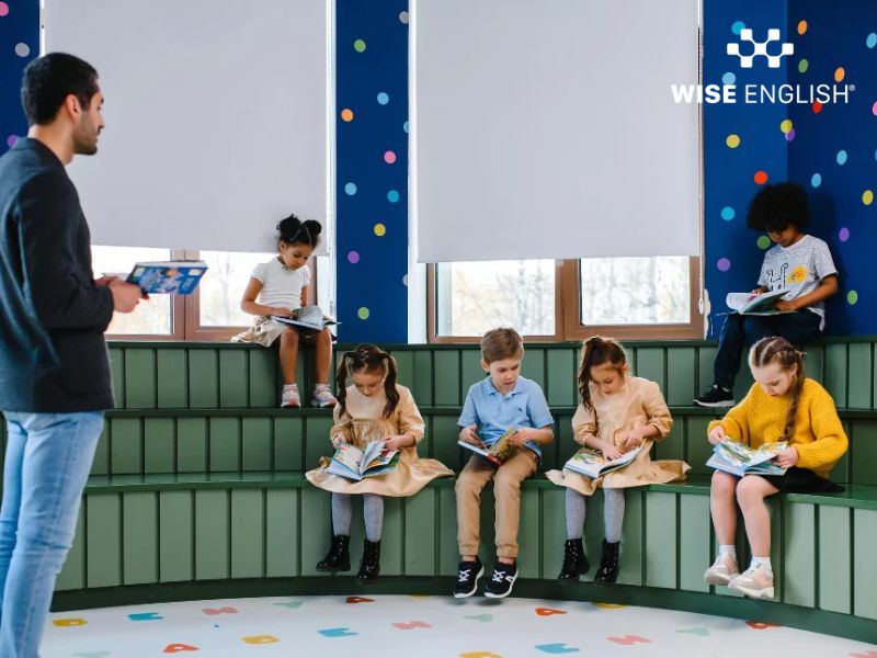 100+ Mẫu câu học tiếng Anh giao tiếp cho trẻ em nhanh nhất 3 Mẫu câu yêu cầu thông dụng trong tiếng Anh cho bé