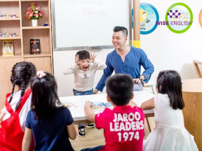 Bật mí 6 Cách dạy bảng chữ cái tiếng Anh cho trẻ em dễ nhớ nhất 10 Một số lưu ý khi bé bắt đầu học chữ cái tiếng Anh