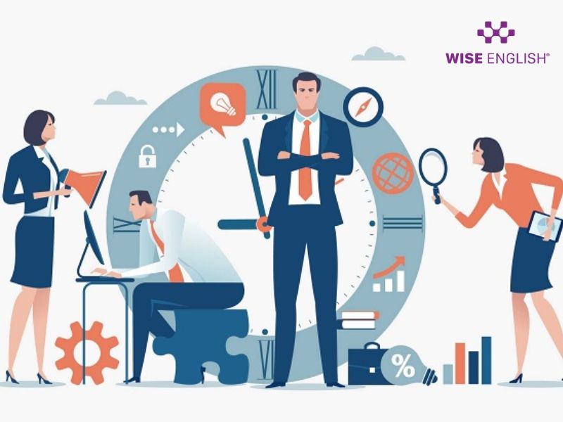 Kiểm soát nội bộ là gì? Tất tần tật những điều bạn cần biết 2 Mục tiêu và vai trò của kiểm soát nội bộ