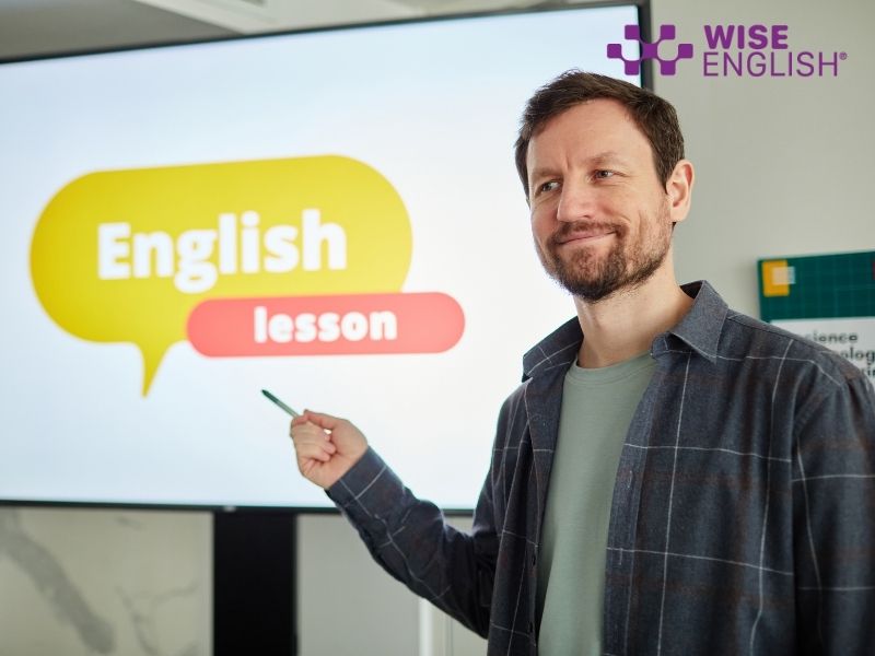 Có bằng IELTS có đi dạy được không? Các điều kiện cần thiết 2 tro thanh giao vien tieng anh ielts