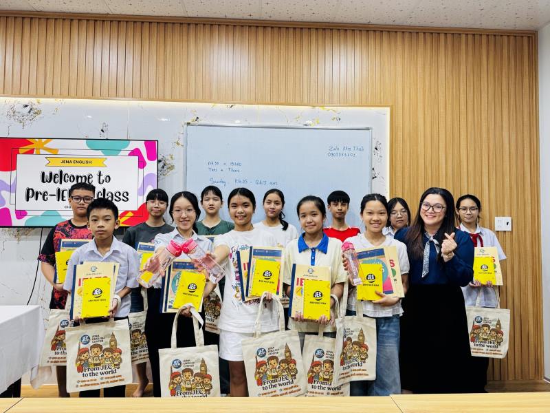 trung tam anh ngu jena