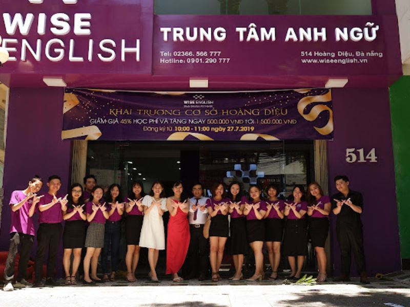Kiểm soát nội bộ là gì? Tất tần tật những điều bạn cần biết 11 Tuyển dụng kiểm soát nội bộ tại WISE English