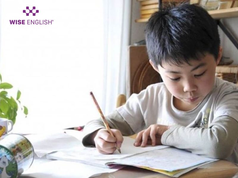 Bật mí 6 Cách dạy bảng chữ cái tiếng Anh cho trẻ em dễ nhớ nhất 7 Xây dựng thói quen học tập cho bé