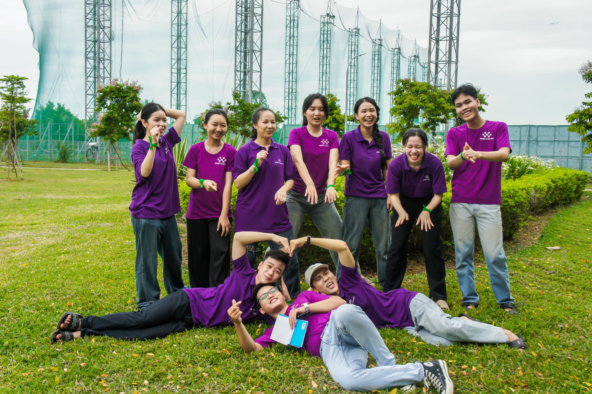 TEAM BUILDING 2024 - UNITY IN DIVERSITY DIỄN RA THÀNH CÔNG TỐT ĐẸP 4 team building 2024