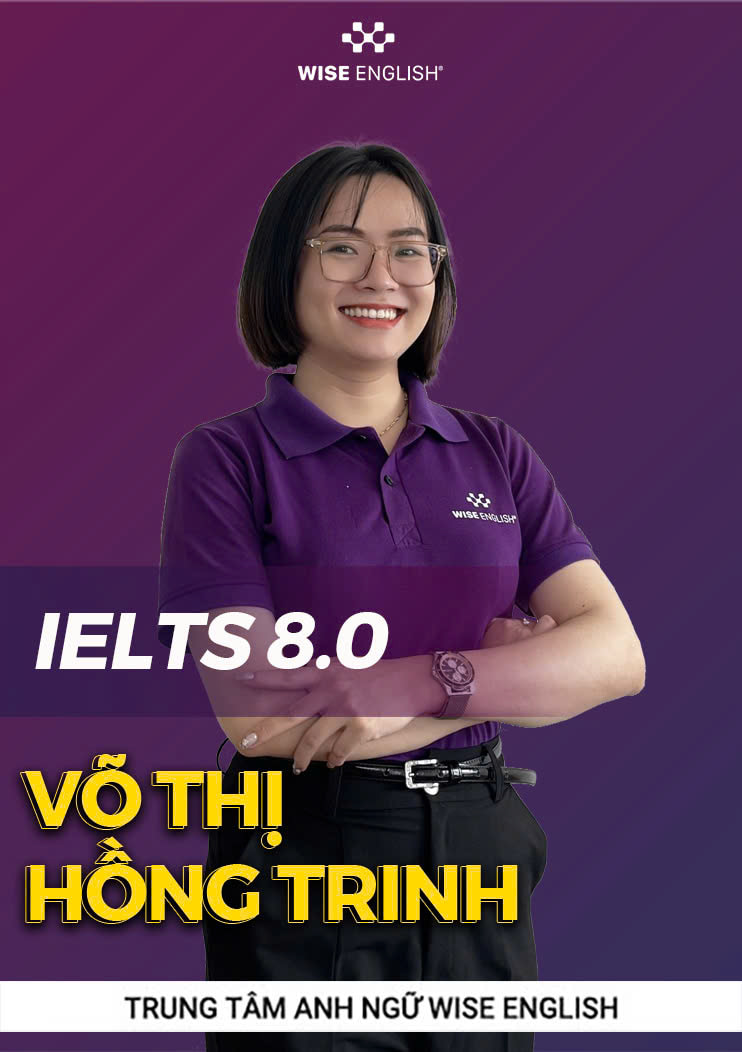 Võ Thị Hồng Trinh