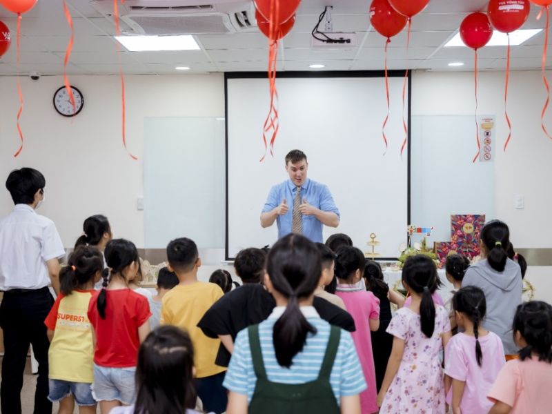 Cách phòng tránh những rủi ro khi mở trung tâm