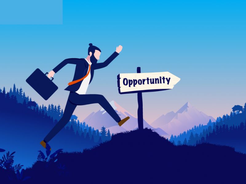 Phân tích SWOT của trung tâm Anh ngữ - Chiến lược phát triển toàn diện 5 Cơ hội cho trung tâm Anh ngữ
