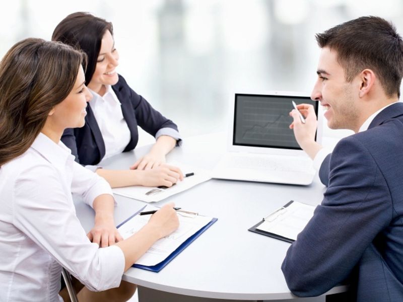 Đào tạo và hỗ trợ quản lý chuyên nghiệp
