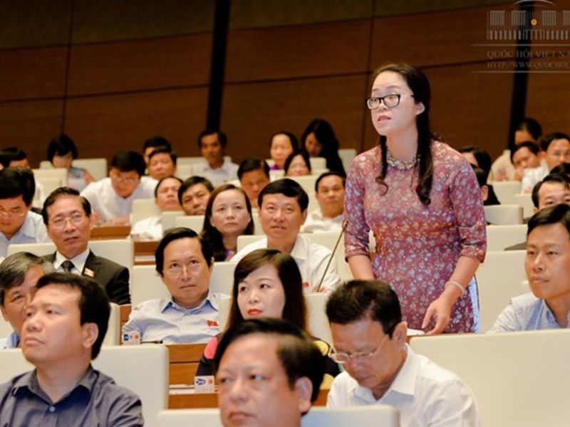 Đề án phát triển ngoại ngữ của bộ GD&ĐT