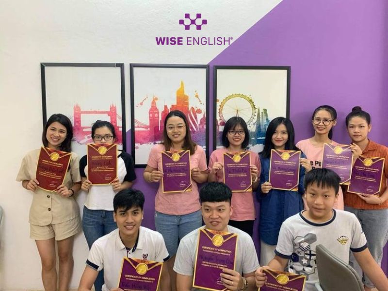 Bằng IELTS hết hạn có xin việc được không? Cơ hội việc làm với bằng IELTS 5 Khóa học IELTS tại WISE ENGLISH