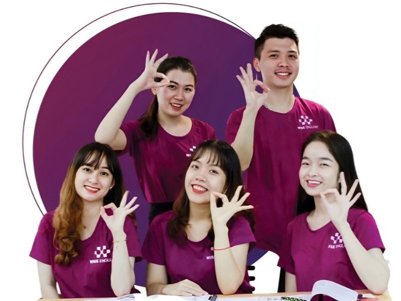 15 website luyện Writing hữu ích giúp bạn nâng band IELTS nhanh chóng 2 WISE ENGLISH- website luyện Writing