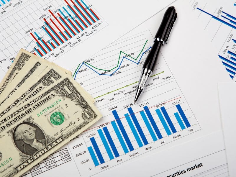 Chủ đề Economics
