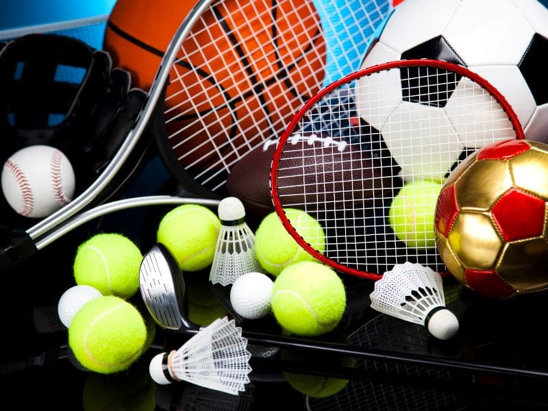 Chủ đề Sport