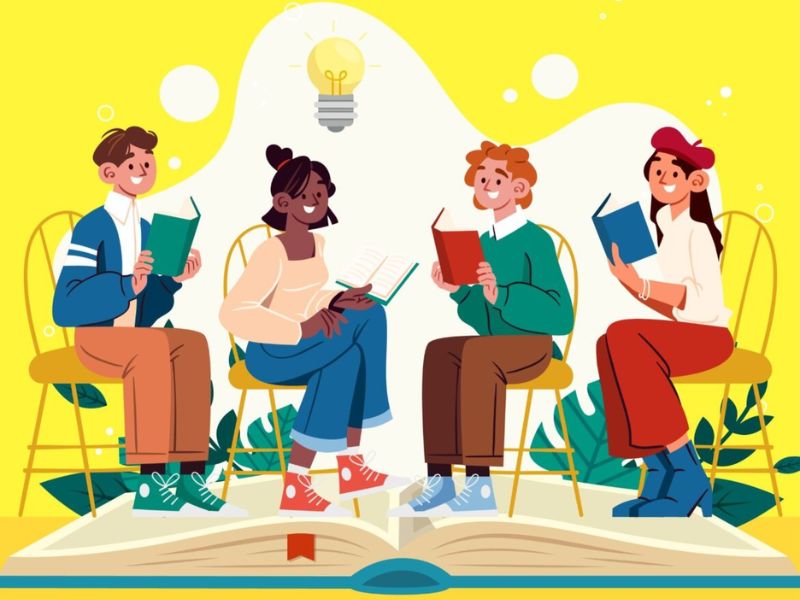 Có nên chỉ luyện bài thi IELTS mẫu?