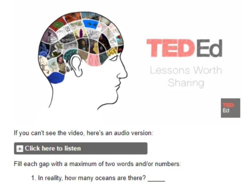 Top 20+ Website luyện Listening cực hiệu quả cho người mới bắt đầu 7 Daily Lesson with Simon