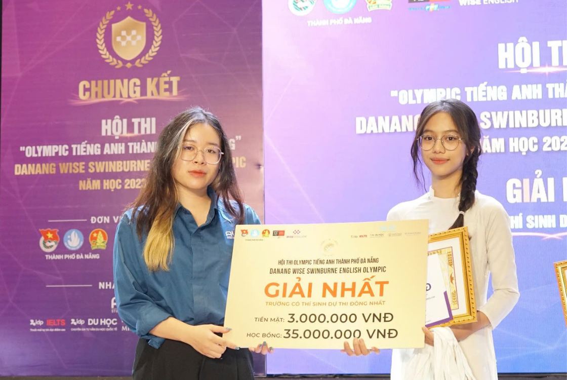 giai truong dong nhat olympic
